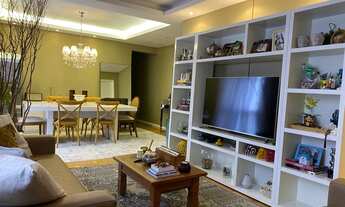 Imagem 2: Apartamento para venda tem 140 m2 com 3 quartos em Centro - Santo André - São Paulo