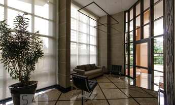 Imagem 7: Apartamento para aluguel possui 160 metros quadrados com 3 quartos