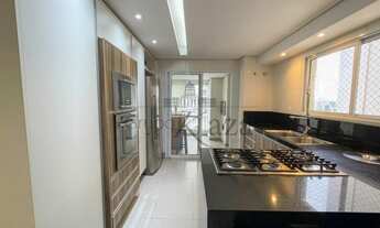 Imagem 7: Apartamento - Jd Esplanada - Esplanada Life Club - 3 Dormitórios - 167m²