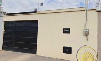 Imagem: Casa No Setor Barcelos Trindade!