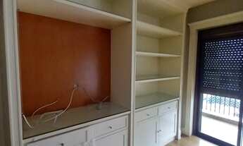 Imagem 4: Apartamento 3 Quartos 3 suítes 2 vagas - 135 m² Locação - R$6.000- Brooklin - SP