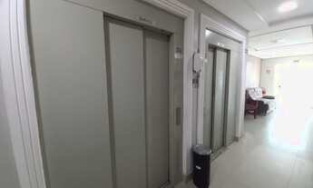 Imagem 7: Apartamento para venda possui 68 metros quadrados com 2 quartos em Mirim - Praia Grande