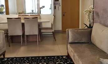 Imagem 5: Apartamento para venda tem 138 metros quadrados com 3 quartos em Ribeirão do Lipa - Cuiabá