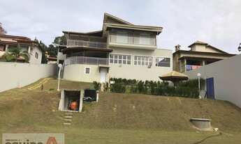 Imagem 6: Casa em Condomínio para Venda em Itupeva, Jardim Ribeirão II, 5 dormitórios, 4 suítes, 5 b