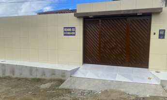 Imagem: Vendo Belíssima casa com 3 quartos