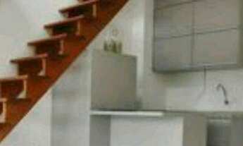 Imagem 2: Cobertura à venda, 62 m² por R$ 479.000,00 - Morumbi - São Paulo/SP