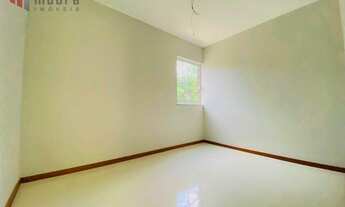 Imagem 4: Apartamento com 2 dormitórios à venda, 75 m² por R$ 260.000,00 - Granbery - Juiz de Fora/M