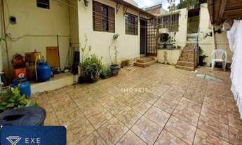 Imagem 4: Casa com 3 dormitórios à venda, 267 m² por R$ 900.000 - Santa Efigênia - Belo Horizonte/MG