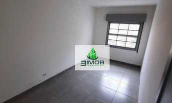 Imagem 3: Apartamento com 1 dormitório para alugar, 53 m² por R$ 1.100,00/mês - Brás - São Paulo/SP