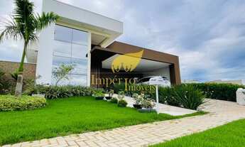 Imagem: Condomínio Florais Do Valle