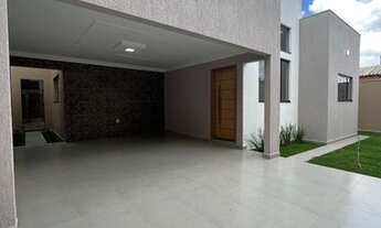 Imagem: Casa térrea para venda com 150 metros quadrados