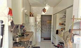 Imagem 4: Duplex para venda tem 147 metros quadrados com 4 quartos no Jardim Aquárius