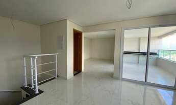 Imagem 5: Duplex para venda possui com 3 quartos em Caiçara - Praia Grande - SP