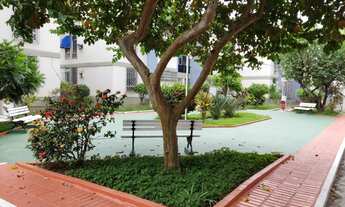 Imagem 4: Apto na Ilha do Gov. Jd Carioca, 2 qts, c/vaga