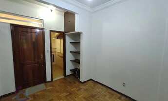 Imagem 6: Apartamento com 2 dormitórios à venda, 47 m² em Santa Teresa - Rio de Janeiro/RJ