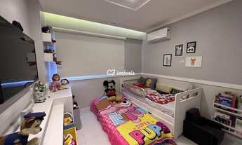 Imagem 7: Apartamento para venda na península vista lagoa, RARIDADE!!