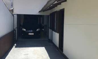 Imagem 4: Aceita Permuta Casa de 3 dormitórios com área externa atrás em terreno de 271m²