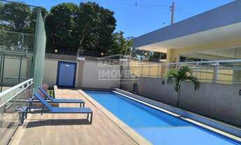 Imagem 2: Casa de condomínio para aluguel possui 67 metros quadrados com 2 quartos em Socopo - Teres