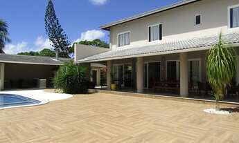 Imagem 4: Casa em Vilas do Atlântico - Lauro de Freitas - BA