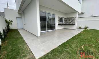 Imagem 2: Casa à venda no Condomínio Central Parque em Salto/SP