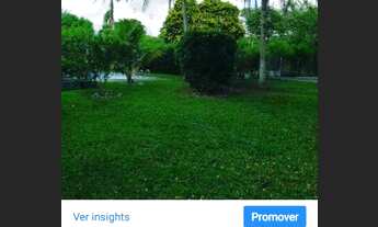 Imagem 6: Aldeia chácara muito boa e barata