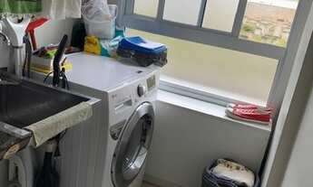 Imagem 4: Apartamento 3 Dorm.(1 Suíte)/ Sac.c/Chur./ Vaga Dupla/ H.Box - Capoeiras - Florianópolis