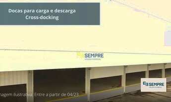 Imagem 7: Galpão para alugar em Contagem/MG