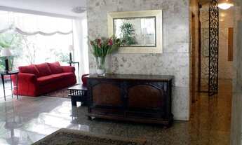 Imagem 3: Apartamento para venda possui 103 m2 na R. Jesuino Arruda c 3 quartos em Itaim Bibi - São