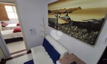 Imagem 4: Apartamento com 1 quarto à venda, 26 m² por R$ 699.000 - Copacabana - Rio de Janeiro/RJ