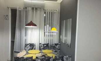 Imagem 5: Apartamento com 2 dorms, Macuco, Santos - R$ 465 mil, Cod: 555