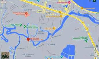 Imagem 4: Camboriú - Terreno Padrão - Sao Francisco de Assis