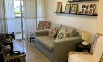 Imagem 6: Apartamento para Venda em Rio De Janeiro, Jacarepaguá, 2 dormitórios, 1 banheiro, 1 vaga