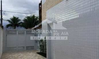 Imagem 4: Lindo Sobrado no Canto do Forte. Confira na Imobiliária em Praia Grande