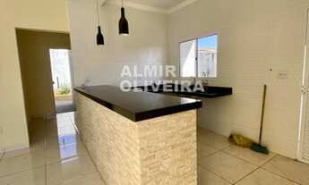 Imagem 4: DG - Casa térrea - Wilson Bernardi - 2 Dormitórios (sendo 1 suíte) - Sertãozinho/SP