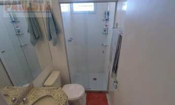 Imagem 7: Cobertura duplex a venda Jabaquara