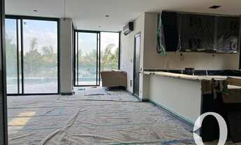 Imagem 7: Casa com 5 dormitórios à venda, 1200 m² por R$ 25.000.000 - Tamboré 03 - Santana de Parnaí