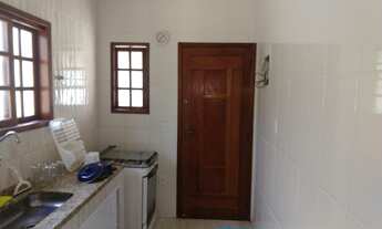 Imagem 3: Casa para venda possui 243 metros quadrados com 3 quartos em Jauá (Abrantes) - Camaçari