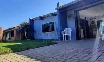 Imagem: Osório - Casa Padrão - Mariápolis