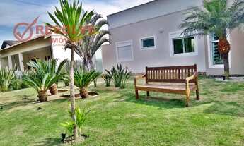 Imagem 5: Casa térrea no Condomínio Ponte de Pedra em Guararema