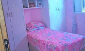 Imagem 4: Casa (venda) Res. Madre Paulina - Salto/SP