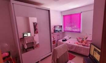 Imagem 4: Lindo 3 Quartos com Vista para o Mar e Lazer no Farol 89m