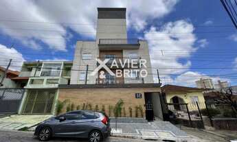 Imagem: São Paulo - Apartamento Padrão - CIDADE