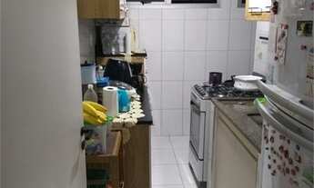 Imagem 5: Apartamento no bairro do Limão - São Paulo - SP