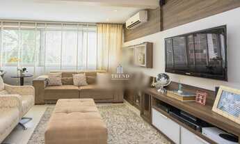 Imagem: PORTO ALEGRE - Apartamento Padrão - Higienópolis