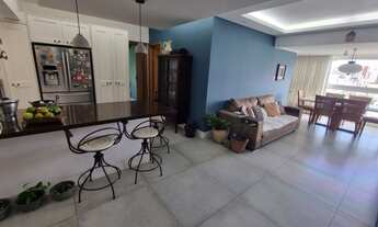 Imagem 4: Apartamento para venda possui 110 metros quadrados com 2 quartos