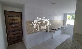 Imagem 7: Apartamento para venda possui 48m² com 2 quartos em Rio Doce - Olinda/PE - 184.560 MIL