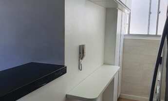 Imagem 5: HORTOLÂNDIA - Apartamento Padrão - Jardim Girassol