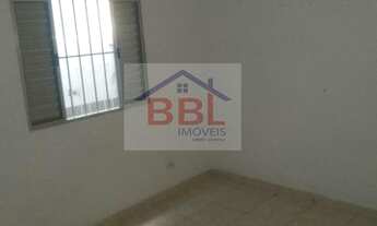 Imagem 3: Casa para Locação em São Paulo, Itaim Paulista, 1 dormitório, 1 banheiro