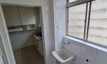 Imagem 3: Apartamento para aluguel tem 70 metros quadrados com 2 quartos em Vila Olímpia - São Paulo