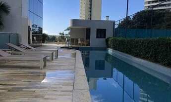 Imagem 7: Apartamento no Horto Florestal 4 Suítes 236m2